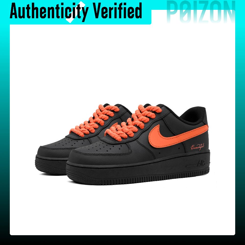 Nike Shoes Air Force 1 - Nike Air Force 1 Kaykay Ayakkabısı,