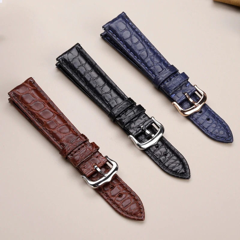 Hakiki Deri Saat Kayışı, 18, 1 - Men'S Accessories London incelemesi ve fiyatı