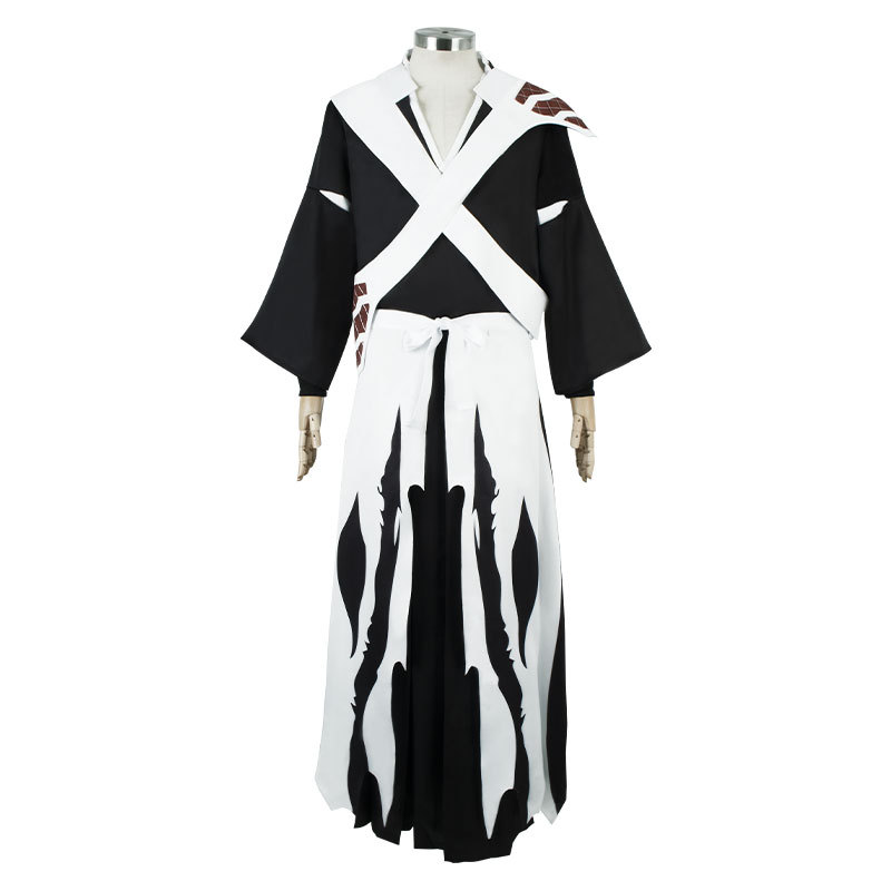 Anime Bleach Kurosaki Ichigo C - Men'S Kimono Accessories incelemesi ve fiyatı