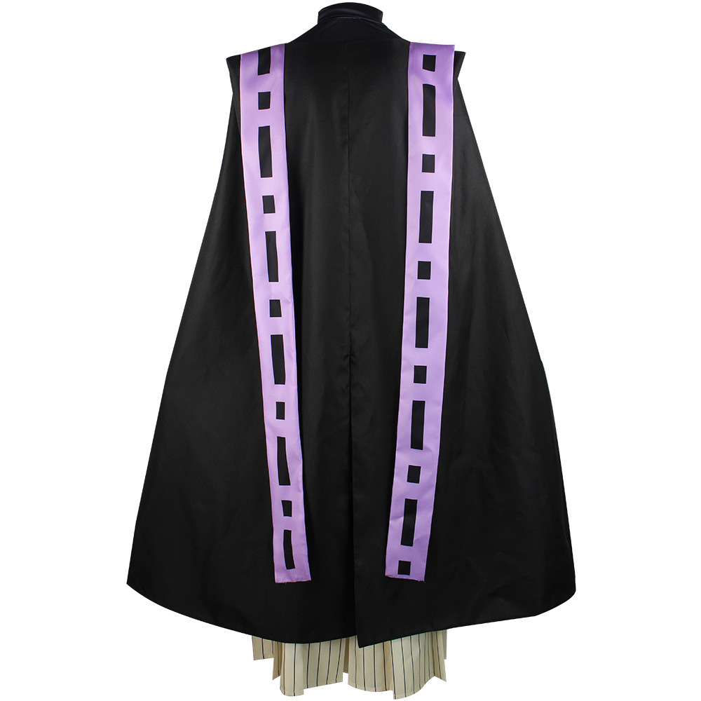 Iblis avcısı Doma Douma Cospla - Men'S Kimono Accessories incelemesi ve fiyatı