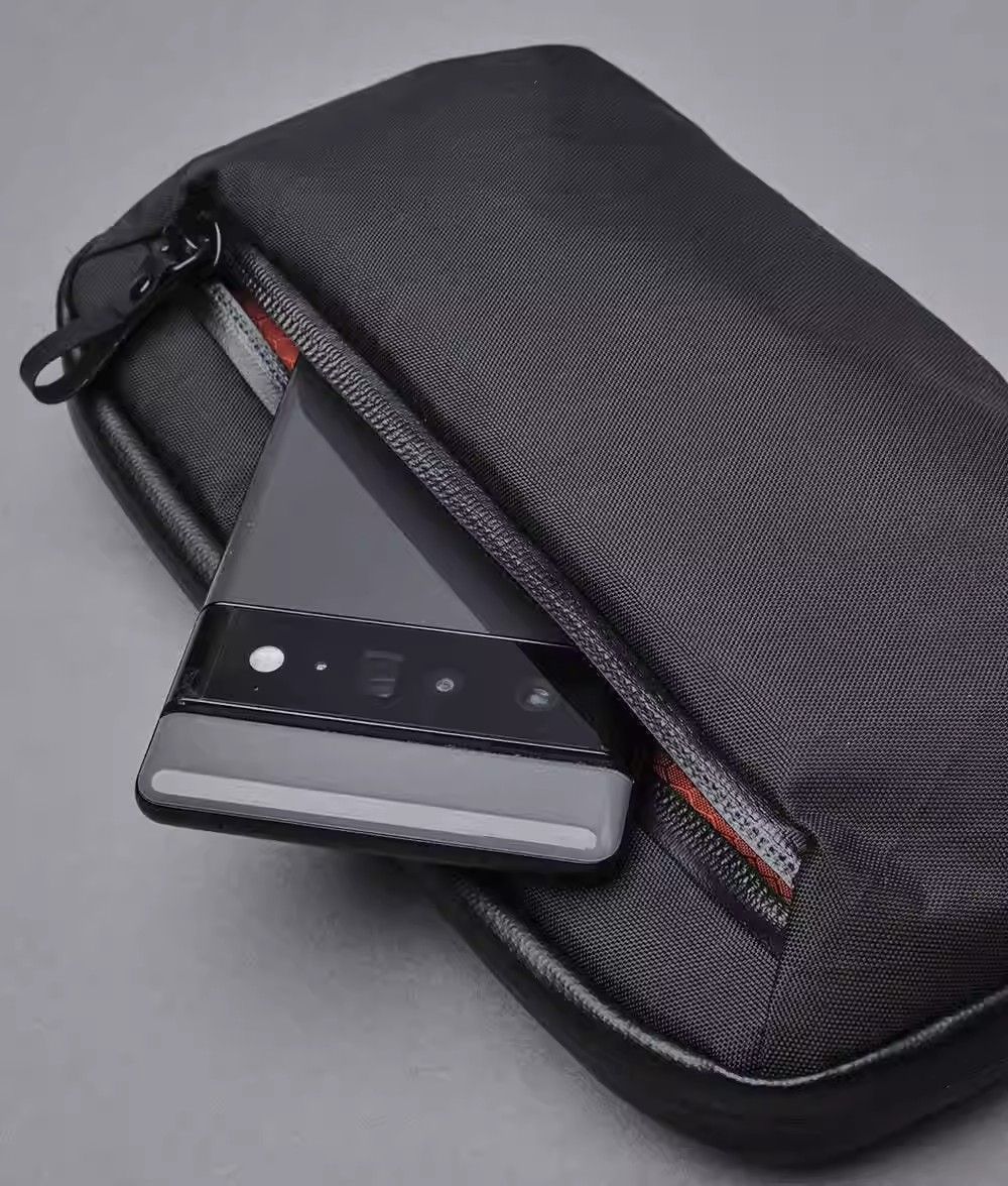 Erkekler/Kadınlar için Çapraz  - Travel Organizer Men incelemesi ve fiyatı