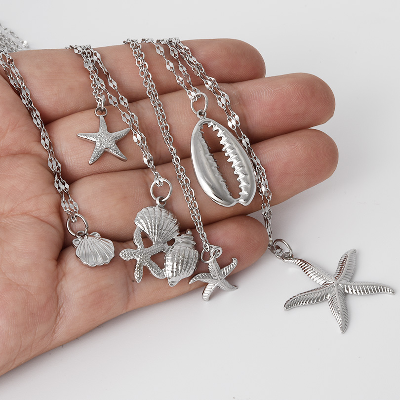 O zincir etrafında boyun kolye - Men Accessories Neck Chain incelemesi ve fiyatı