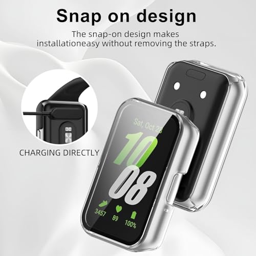 Cam + Kılıf Samsung Galaxy Fit - Men Accessories All incelemesi ve fiyatı