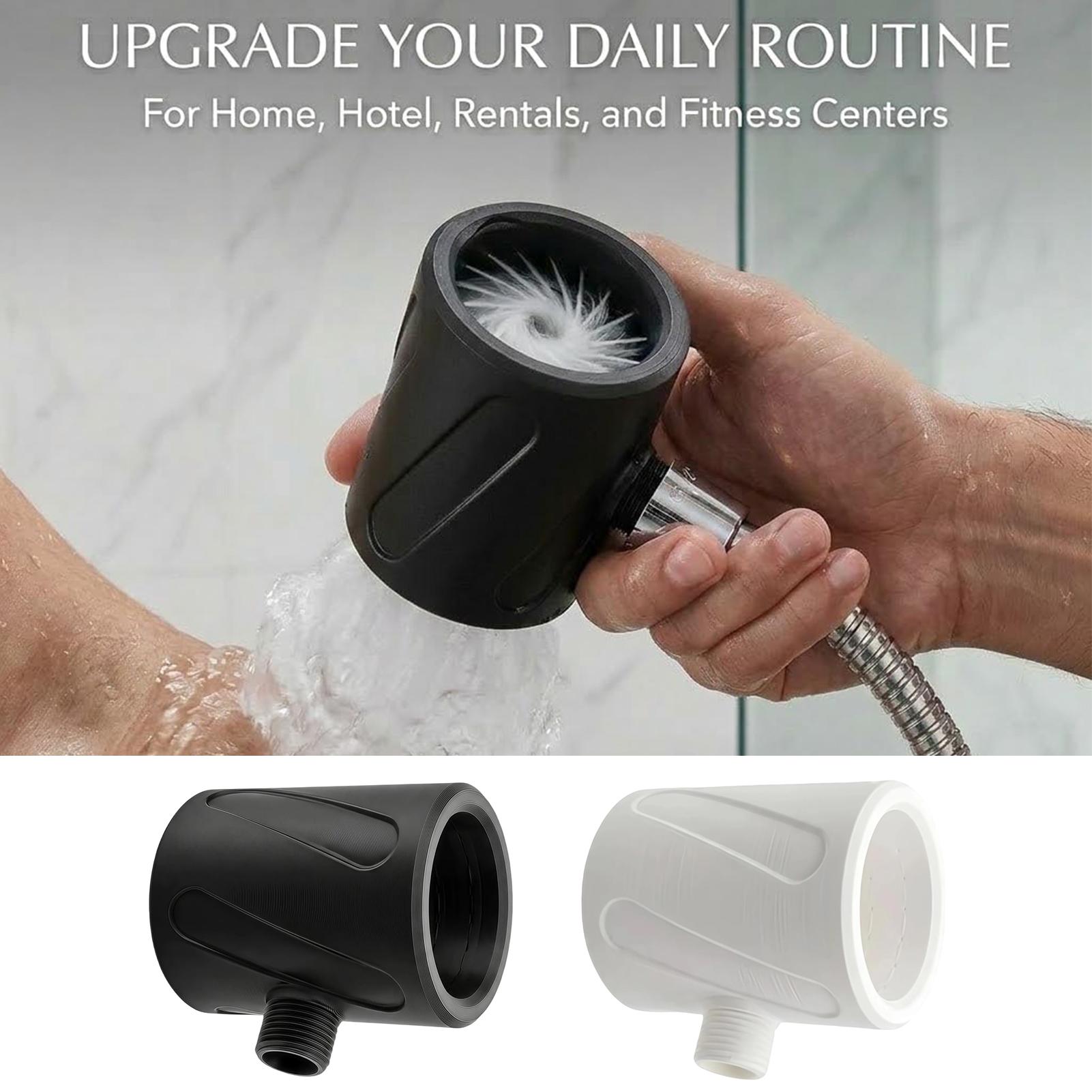 Basınçlı Masaj Banyo Duş Başlı - Men'S Accessories Types incelemesi ve fiyatı