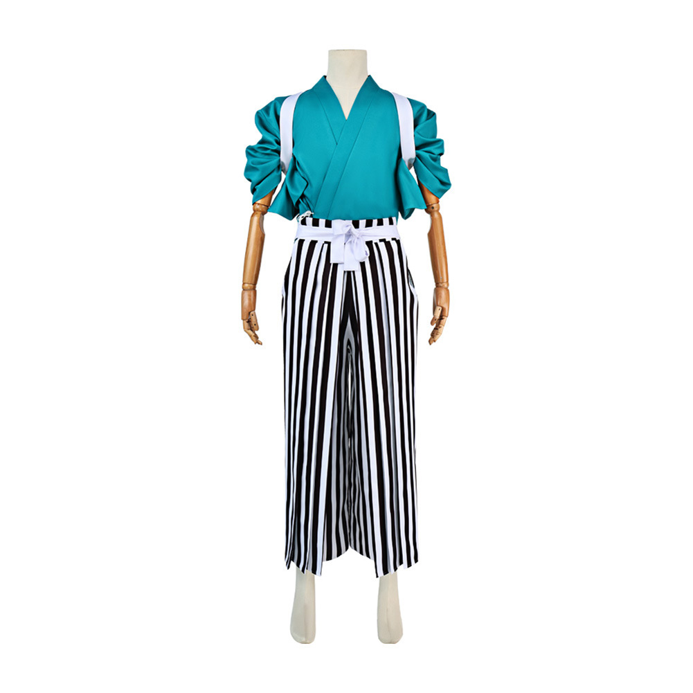 Fantezi Elbise Wano Ülke Usopp - Men'S Kimono Accessories incelemesi ve fiyatı