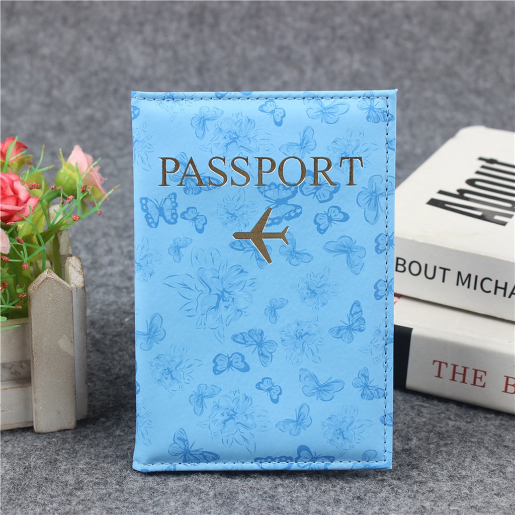 1 Adet PU Deri Pasaport Kılıfı - Travel Organizer Men incelemesi ve fiyatı
