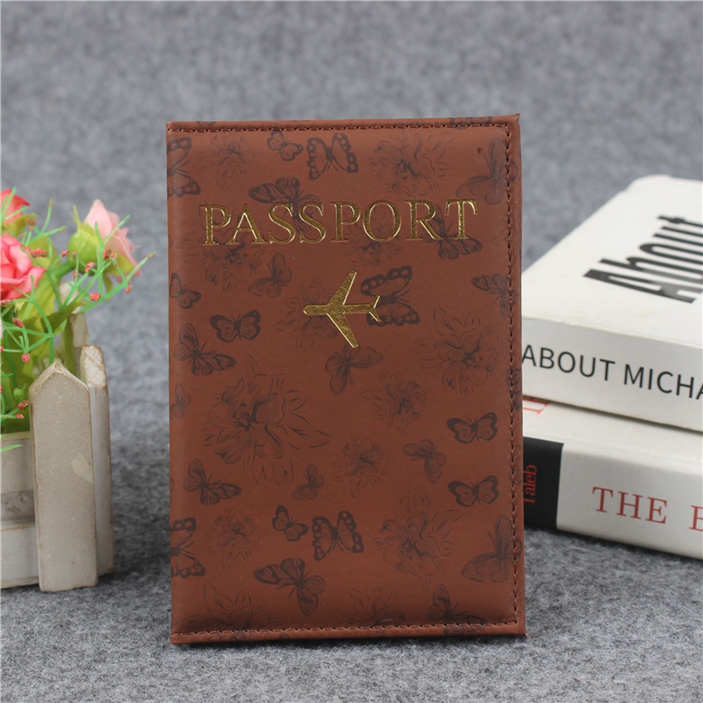 1 Adet PU Deri Pasaport Kılıfı - Travel Organizer Men incelemesi ve fiyatı