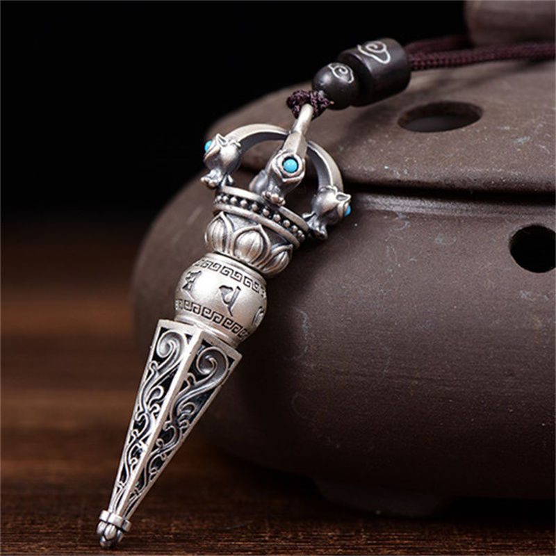 Erkekler için altı-karakter ge - Men Accessories Neck Chain incelemesi ve fiyatı