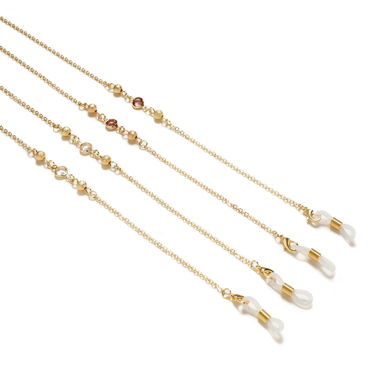 Gözlük tutucu asılı maskeleri  - Men Accessories Neck Chain incelemesi ve fiyatı